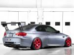 BMW M3 GTS by IND Distribution 2011 года